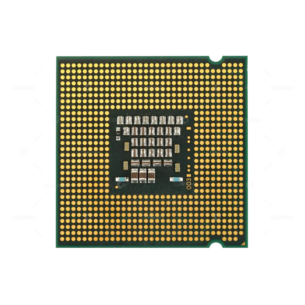 SLA5D INTEL CORE 2 DUO 6400 2.13GHZ 2 CORE 2MB 65W LGA775 L2 CACHE -